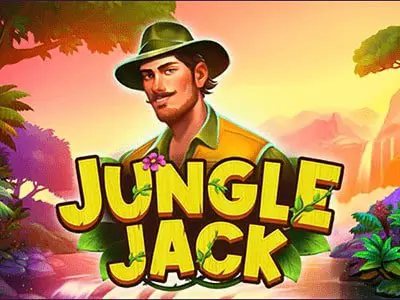 Jungle Jack - Spin City - Congo